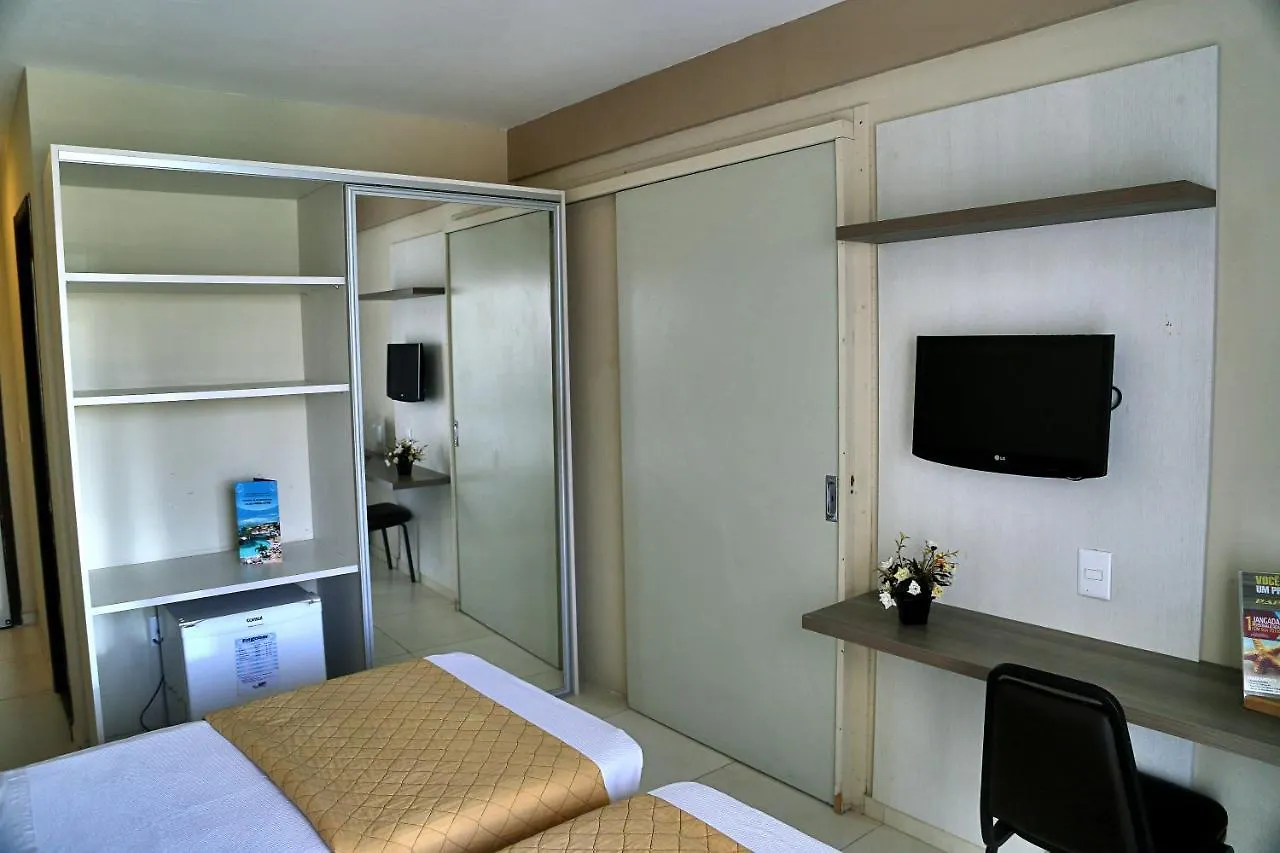 Hotel Costa do Atlantico Natal