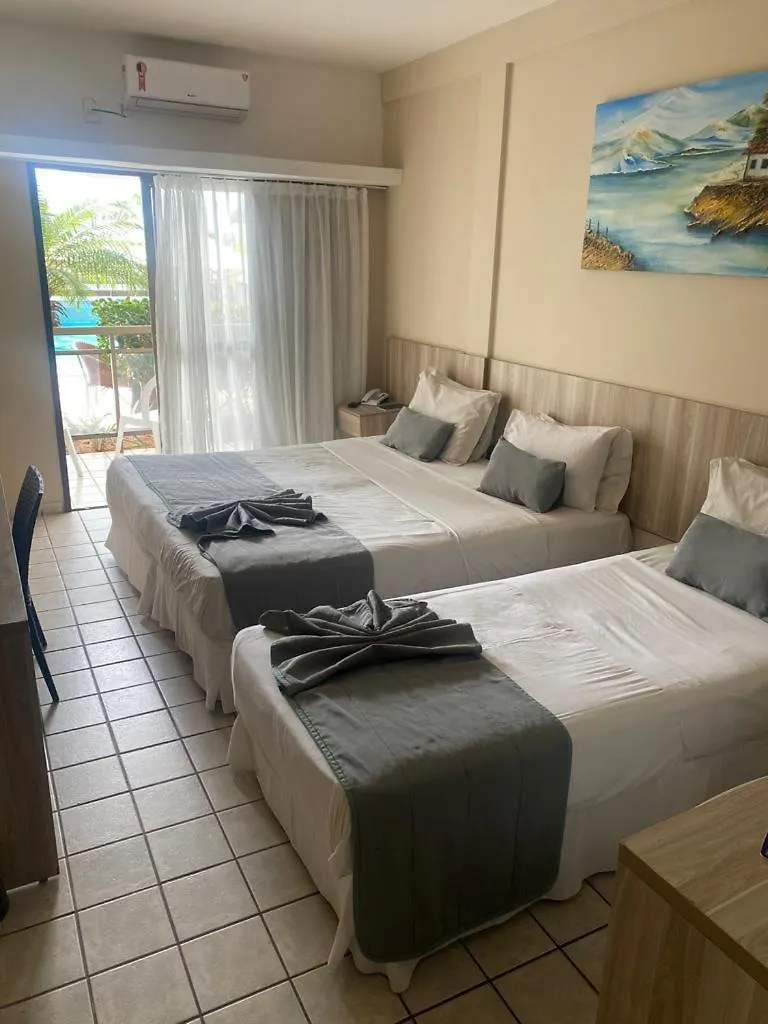 Hotel Costa Do Atlantico Natal