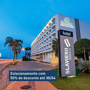 Hotel Slaviero Baia Norte